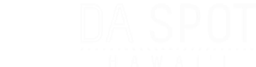 da spot logo